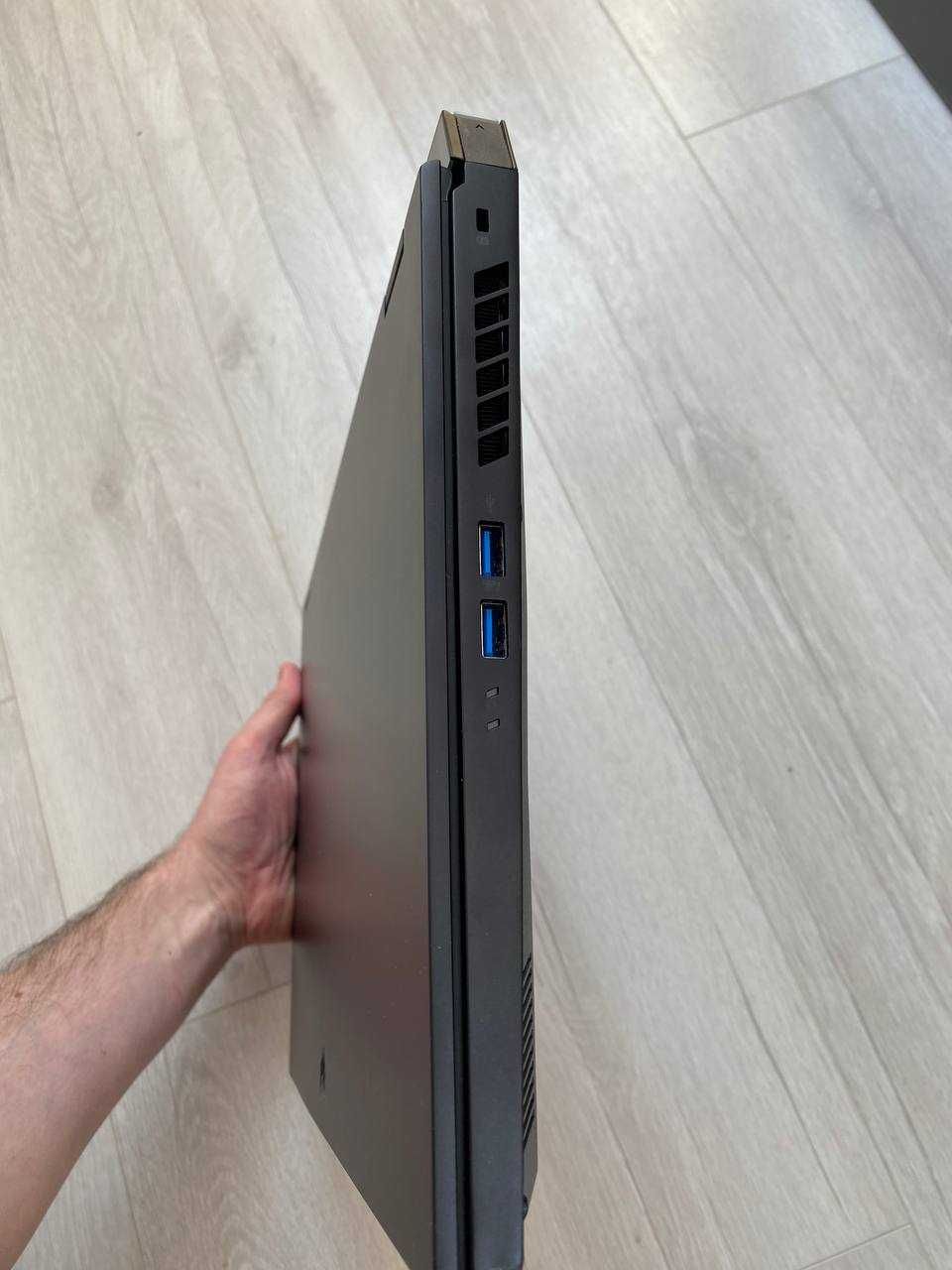 Acer Predator Helios 16 PH16-71-74AS/240Hz/32DDR5/RTX4070/1TB/i7-13700