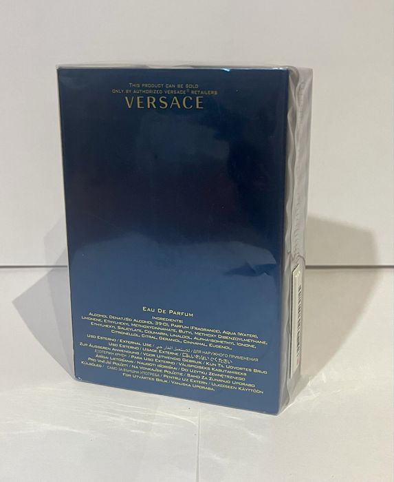 Eros Versace