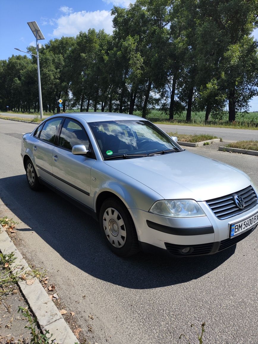 Продам Пассат б5+