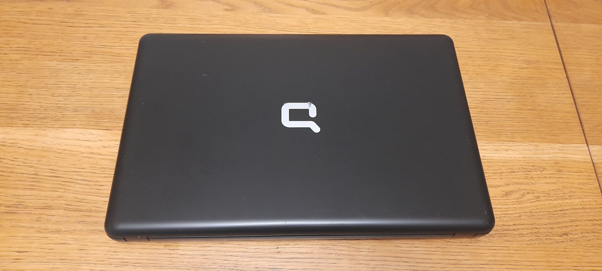 Laptop HP cq57, i3, SSD, Win10