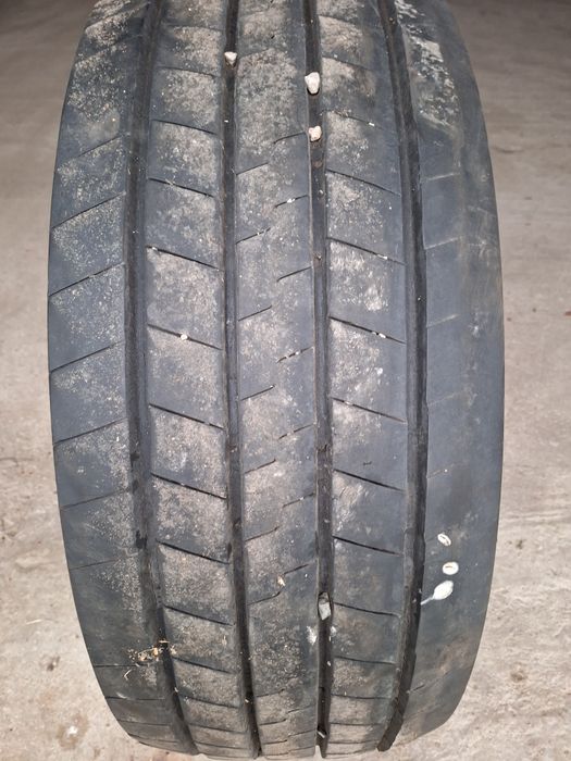 Sprzedam opony dunlop