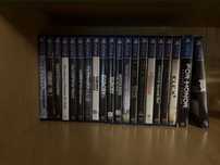 Gry ps4 wymiana sprzedaż