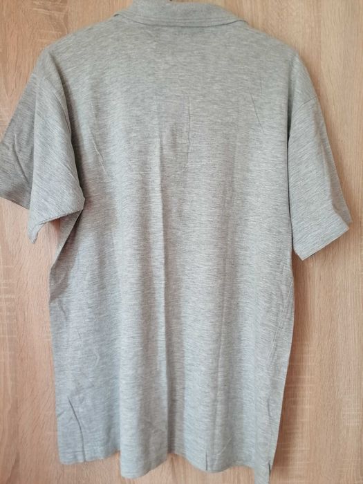 Koszula męska polo PERFECT.Rozmiar XL