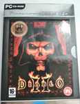 Diablo 2 + Dodatek Platynowa kolekcja