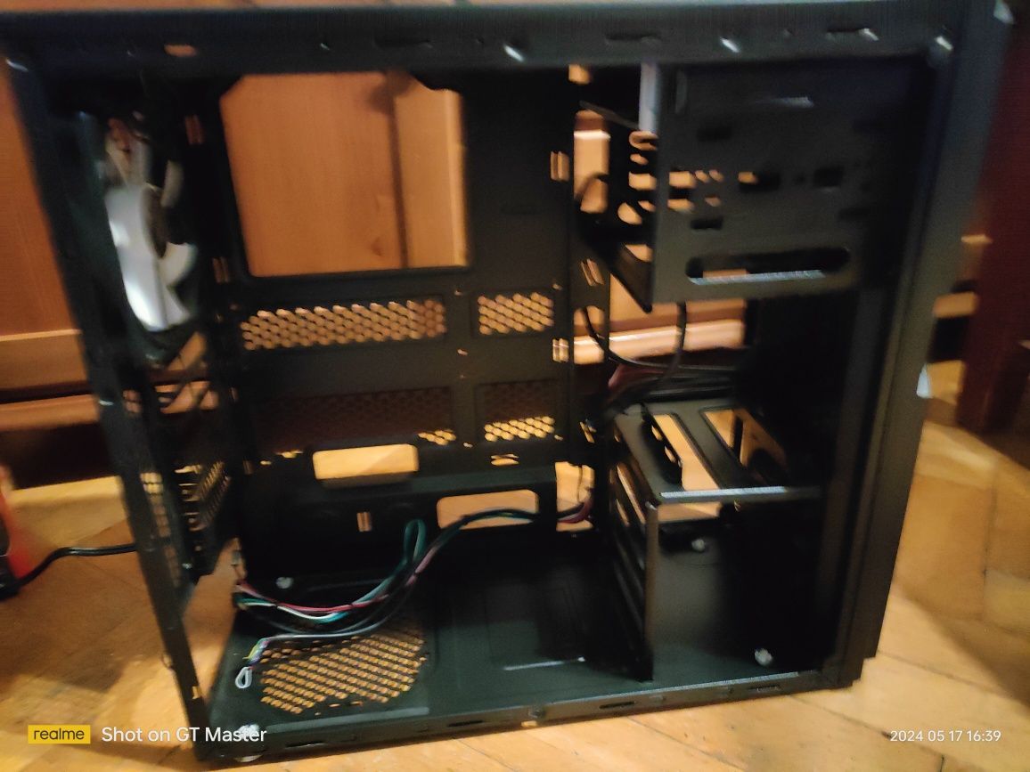 Obudowa Zalman Z1 GRATISY!!!