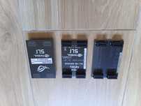 NVIDIA SLI novo 3 un