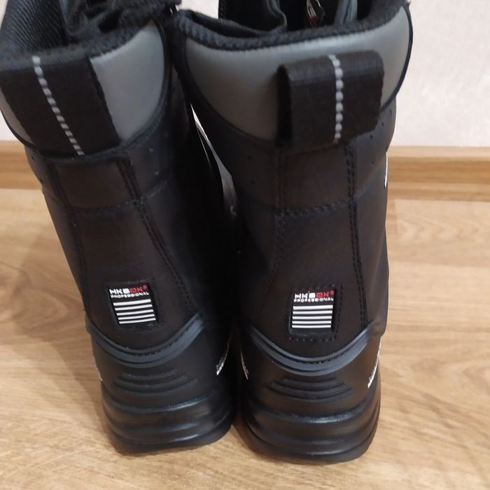 Спецвзуття, ботінки р.43