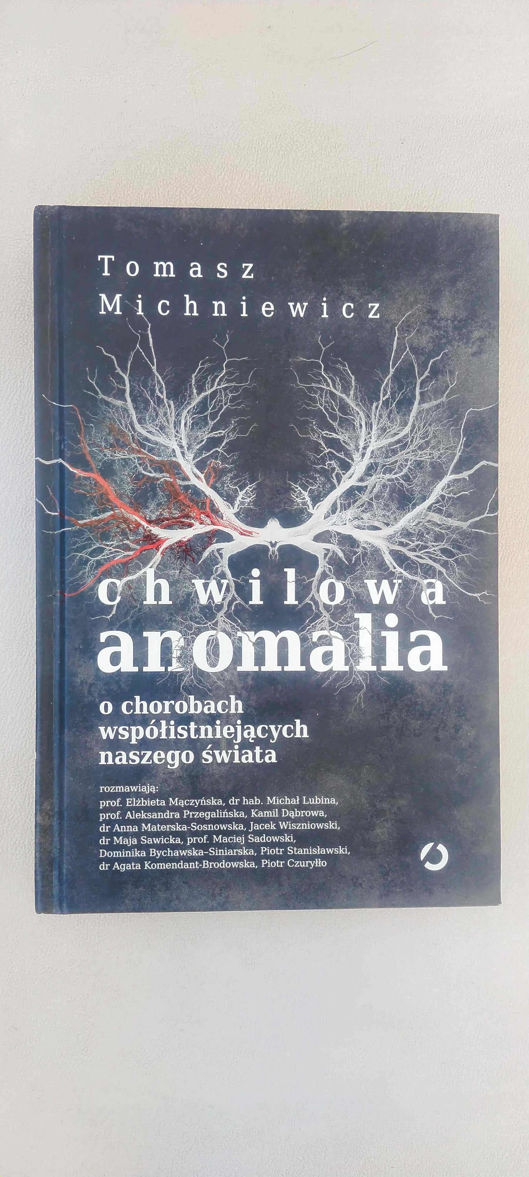 Chwilowa anomalia. - 
-
Tomek Michniewicz
