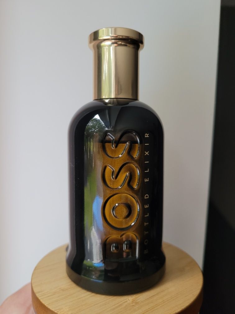 Hugo Boss Bottled Elixir
1
2
Hugo Boss Bottled Elixir Woda Perfumowa