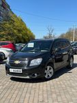 Продам Chevrolet Orlando 2012 можлива розстрочка,кредит!
