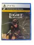 The Light Brigade PS5 VR2