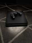 Ps4 slim plus pad