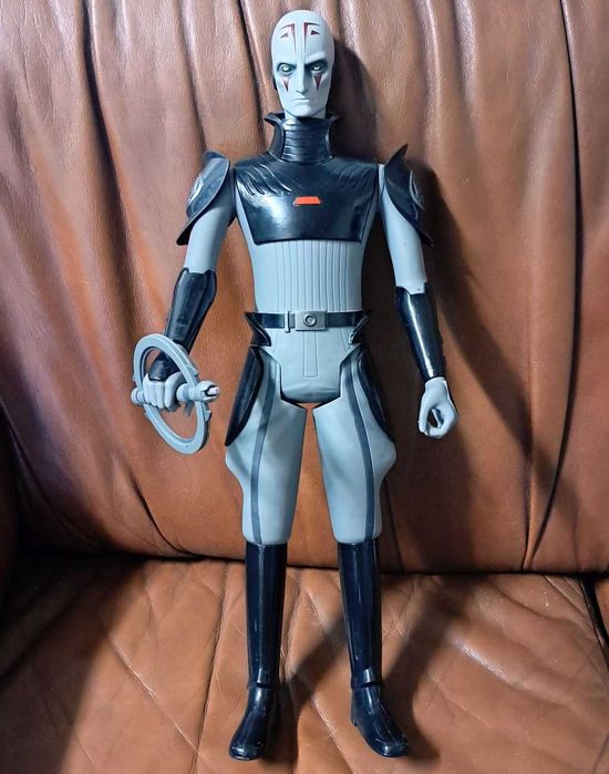 Grand Inquisitor Star Wars Jakks Pacific 45cm