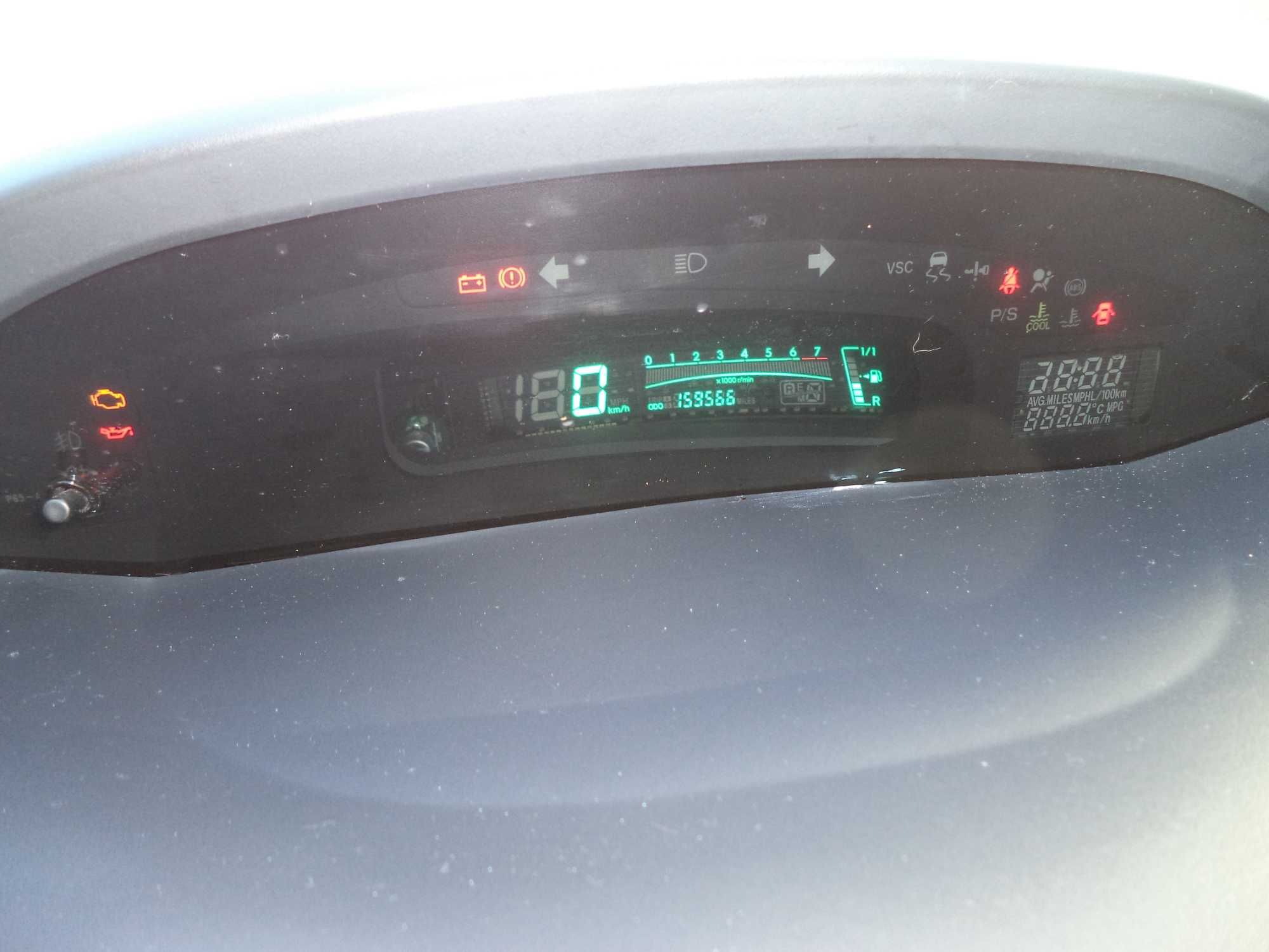 toyota  Yaris--1.0-5p-159000 km particular