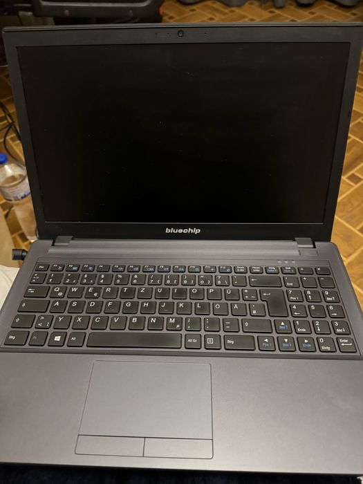 Ноутбук toshiba для навчання, та ігор