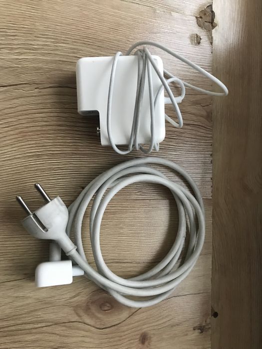 Зарядка MacBook MagSafe 1 60w A1184