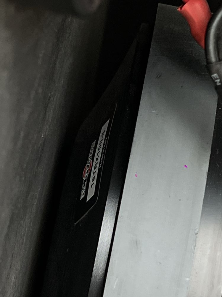 4x Subwoofer MTL-2 Ścierański na 2x B&C 18’ estradowy pasywny subbas