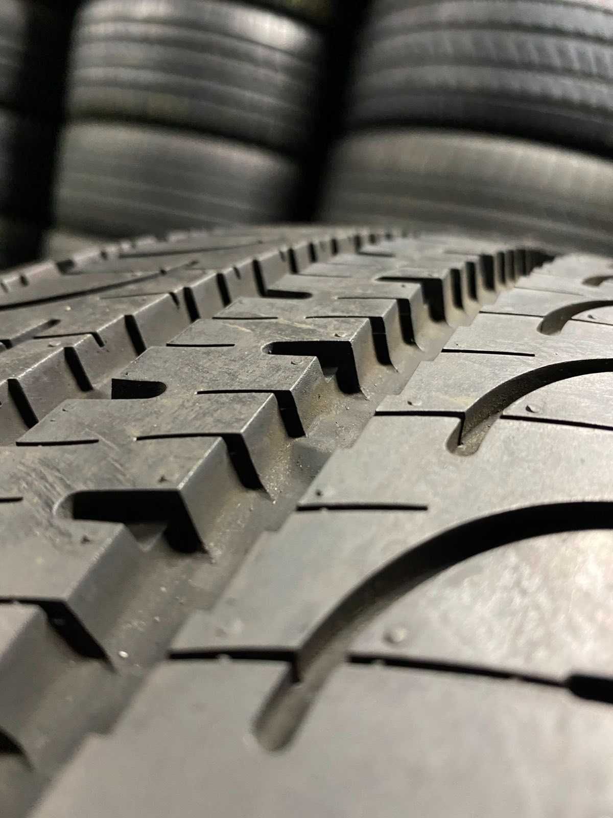 235/55 R19 Yokohama Geolander SUV M+S 101V шини б/в СКЛАД