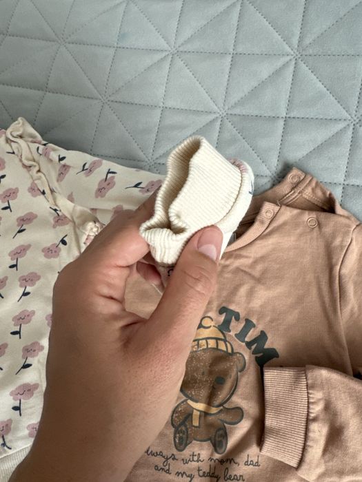 Кофта дитяча ( набір із 3 шт)