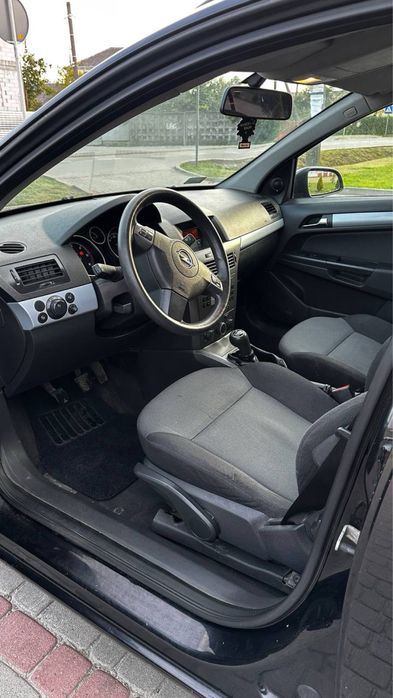 Продам Opel Astra H,авто у Львові