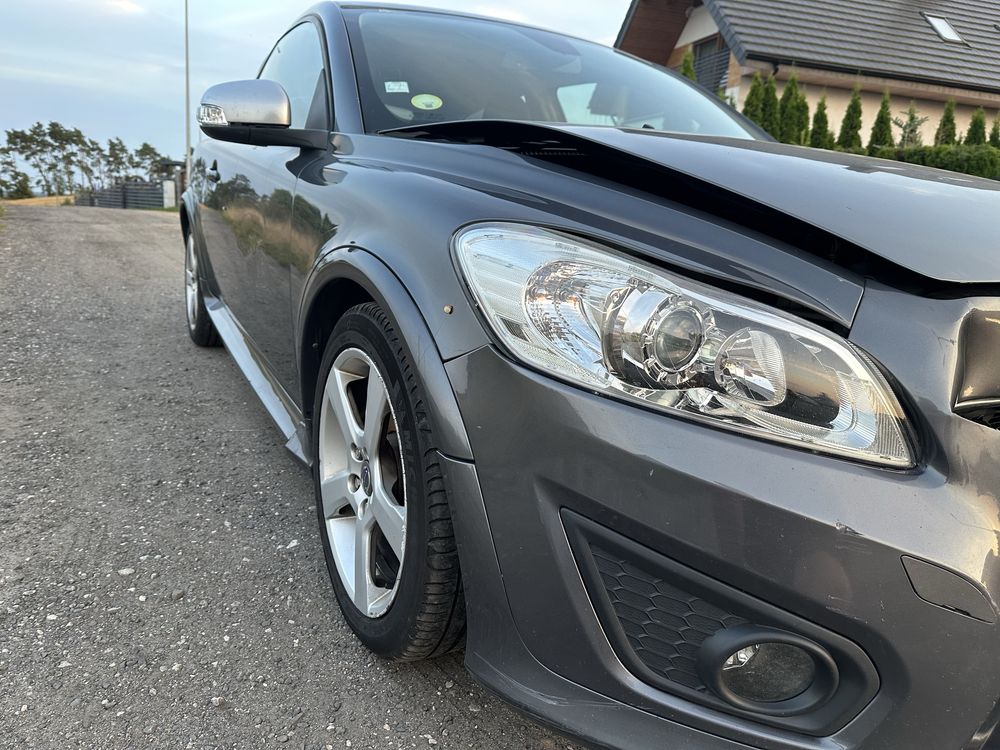 Volvo C30 Rdesing