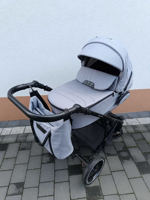 Wózek Adamex Zico 2w1