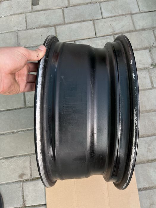 Диски R16 ADVAN Racing