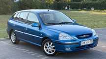 Kia Rio 1.5 LPG // Klima // Alusy // Oszczedne // Dobry Stan //