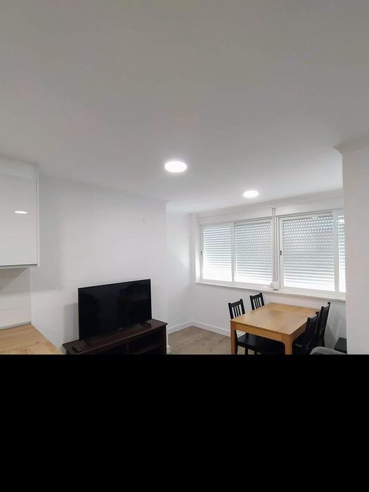 Quarto Individual Lisboa