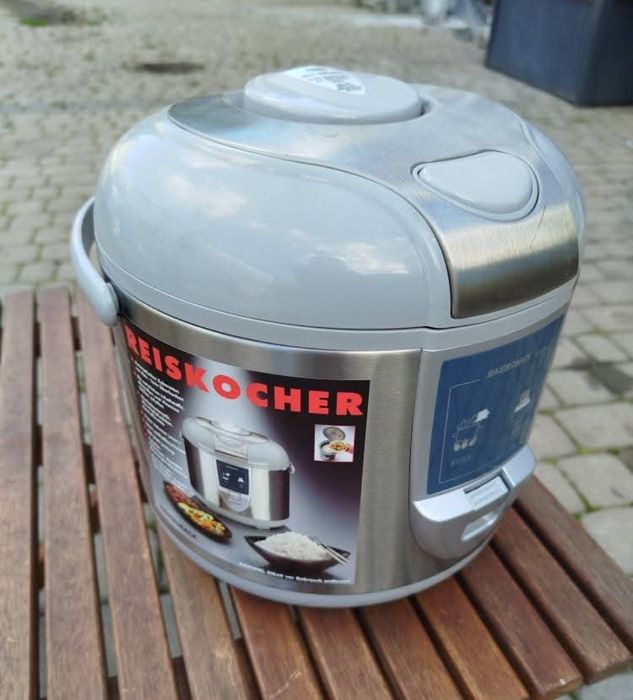 Urządzenie do gotowania ryżu