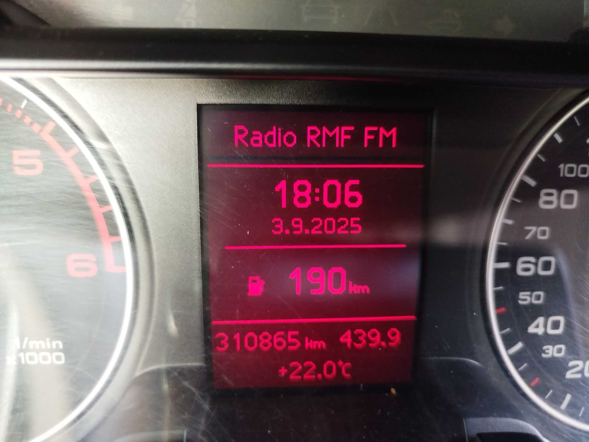 Sprzedam Audi A4 b8