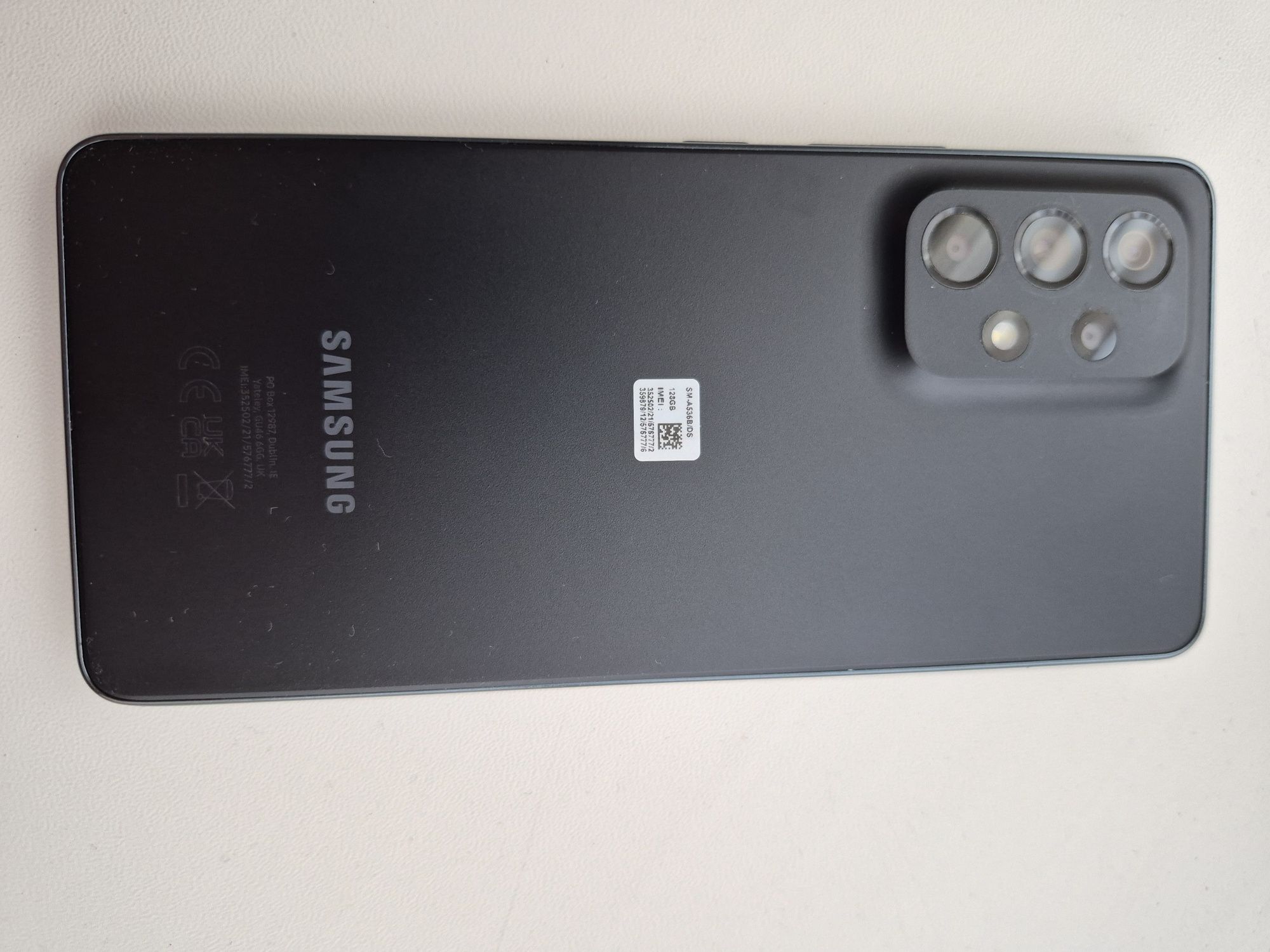 Samsung Galaxy A53 5G 6/128