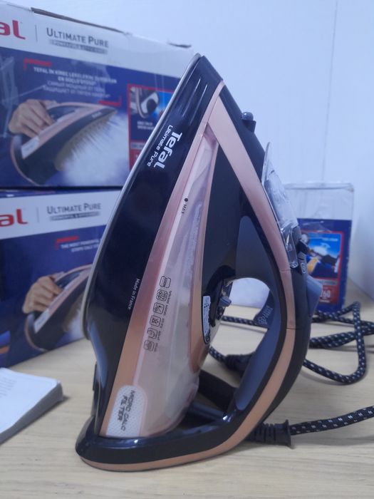 Праска  Tefal Ultimate Pure FV9845