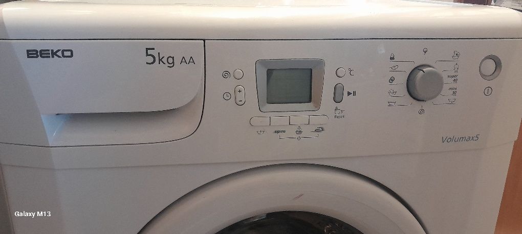 Pralka BEKO na części
