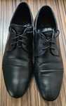 Buty eleganckie męskie, młodzieżowe
