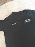 Koszulka nike sportowa bieganie siłownia fitness męski nike podkoszule