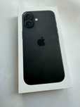 nowy iPhone 16, Black, 128 GB