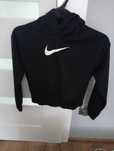 Bluza Nike+Jeansy papa jeans damskie