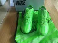 korki Nike Air Zoom Mercurial Vapor Xv Elite Mds008 FG Green Black 43