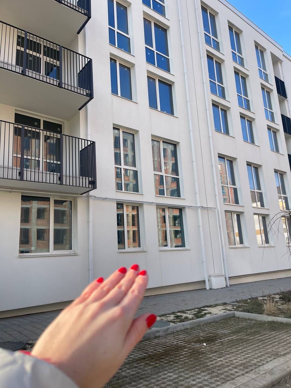 Продаж паркомісця у ЖК Feel House , Сокільники