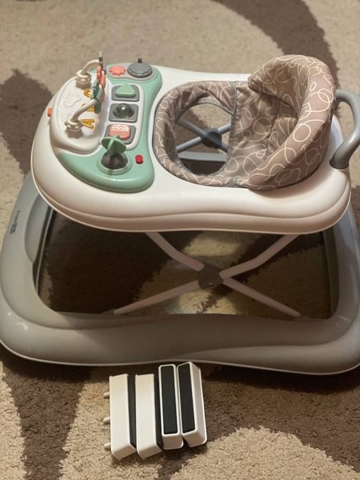 Детские ходунки FreeOn.