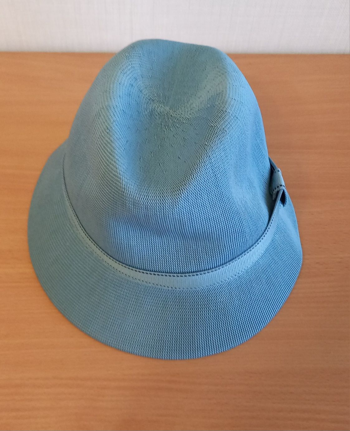 Шляпа Kangol летняя