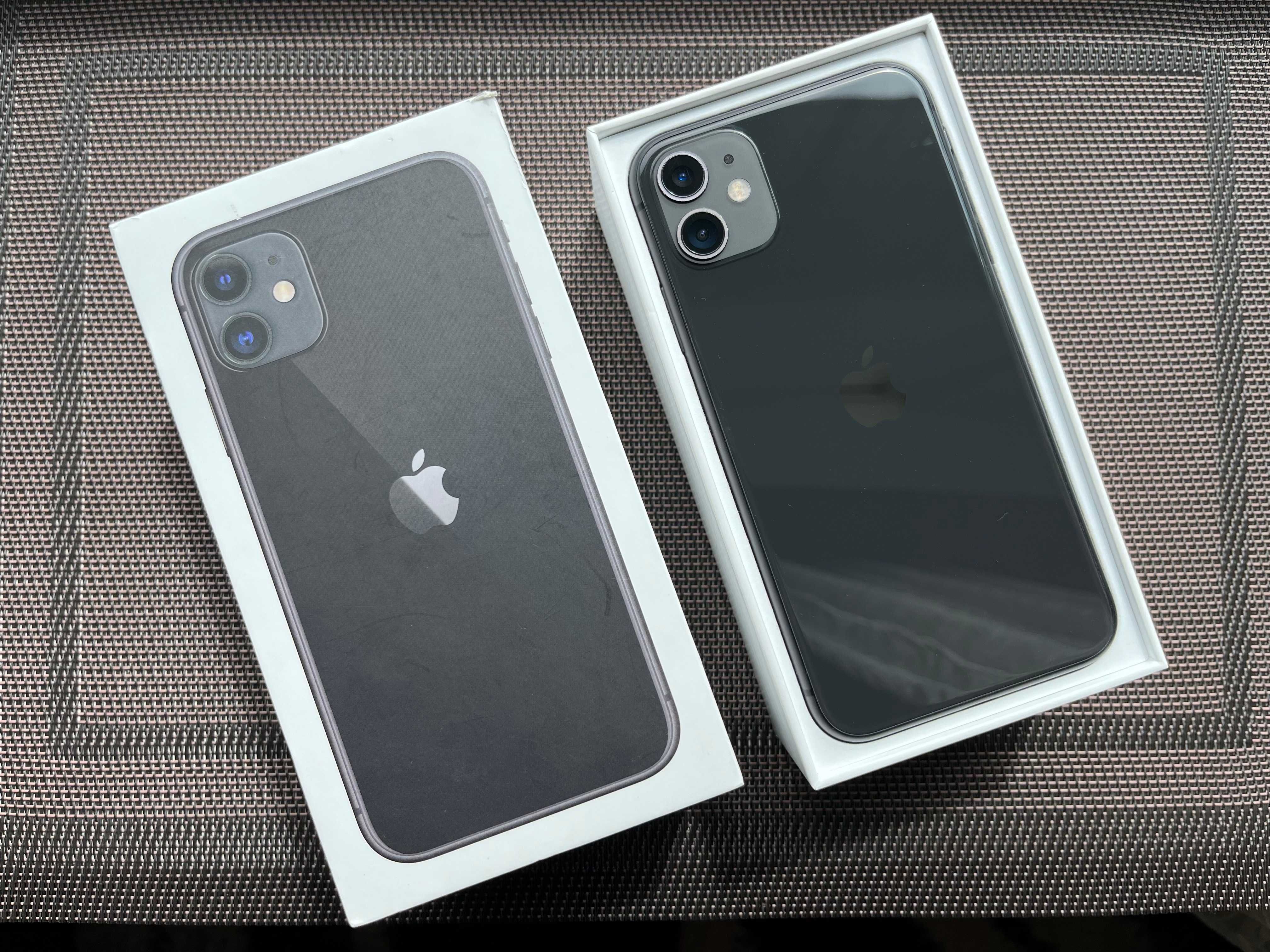 iPhone 11 128GB Dual SIM