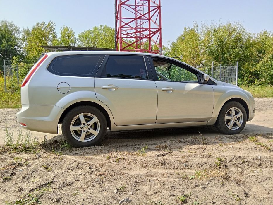 Продам Ford Focus 2