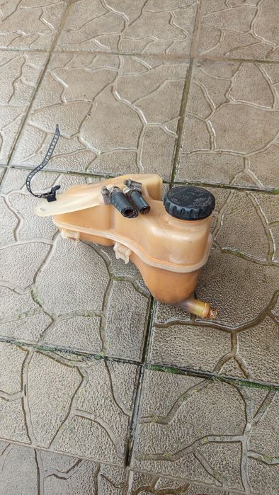 Расширительный бачок