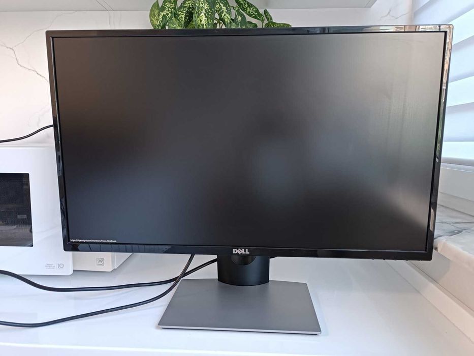 Монітор DELL SE2717H (X)