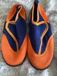 Buty do wody na rzepy 31