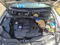 Vw Passat b5 1.9tdi pd115