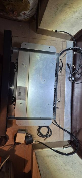 Automatyka Viessman vitotronic do kotła vitocrosal CI 120kw