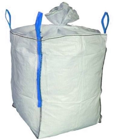 Nowy Big Bag 70 na 100 na 140 cm z lejem / wysyłka w 24h